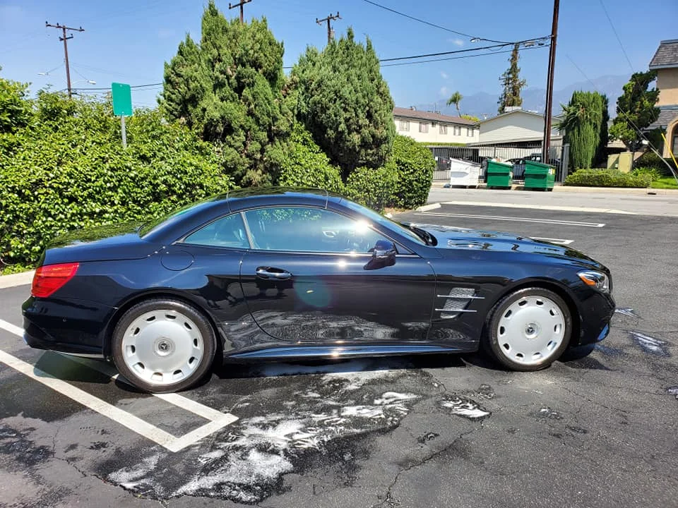 headlight restoration aurora co