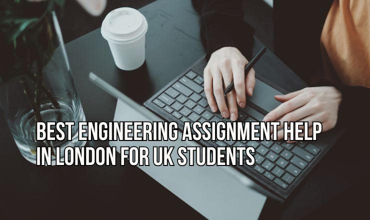 Engineering assignment help