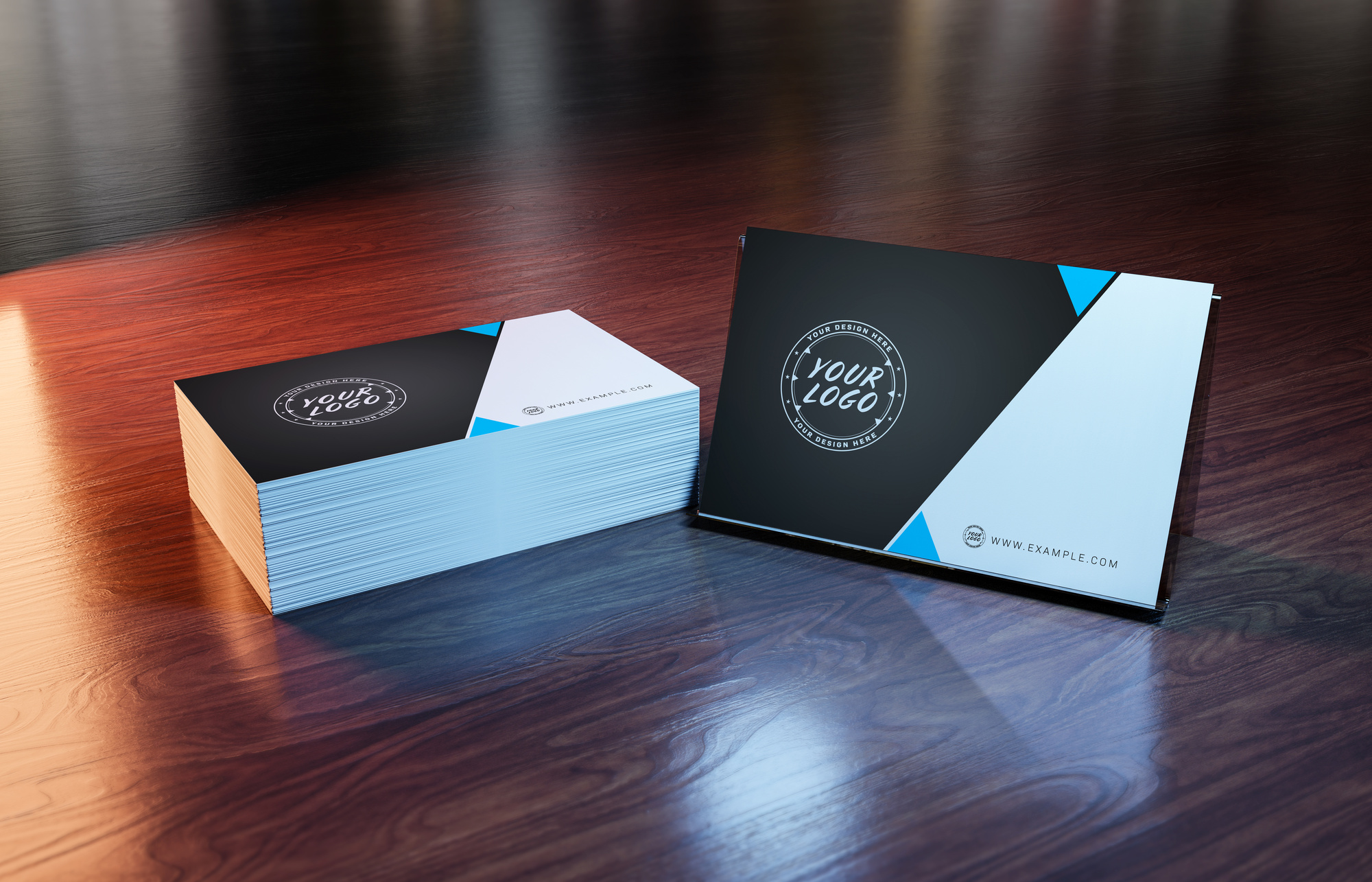 Business Card Printing