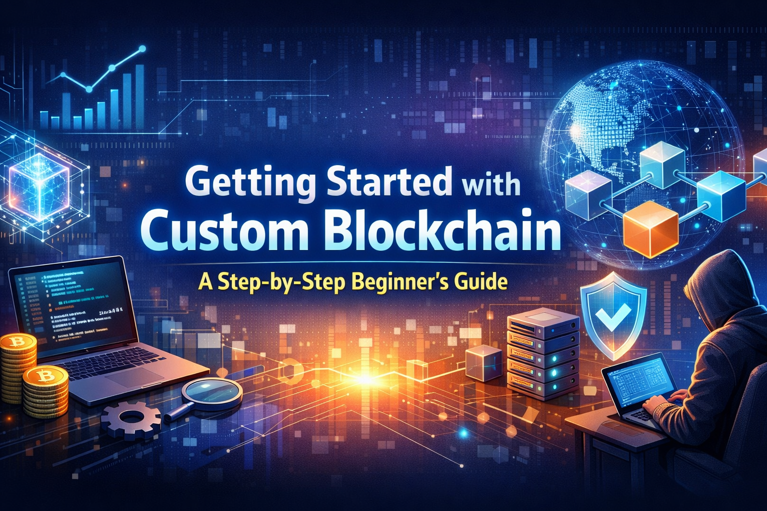 Blockchain technology