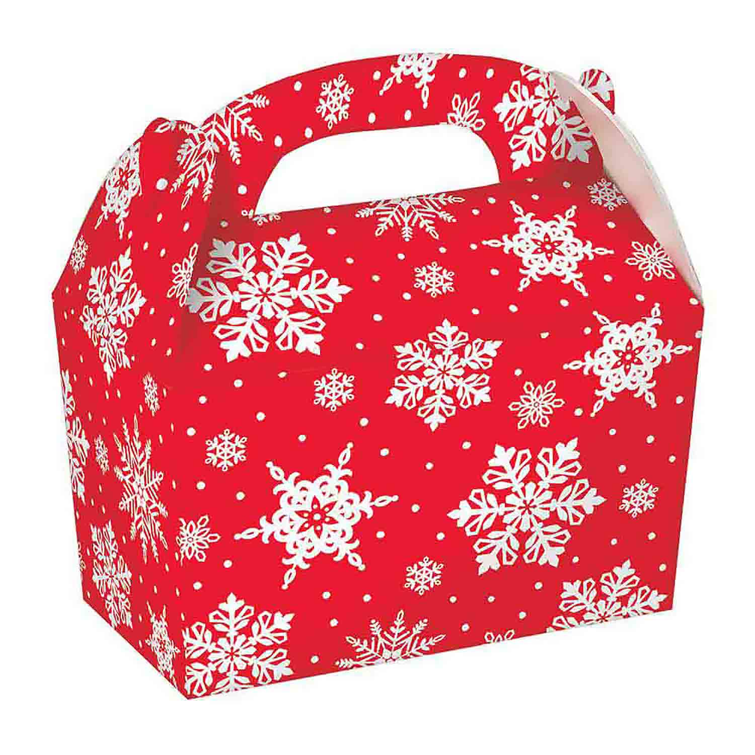 Christmas Apparel Boxes