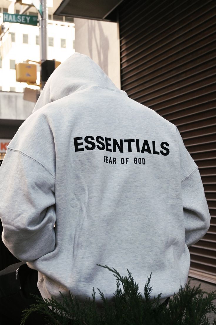 Essentials Clothing