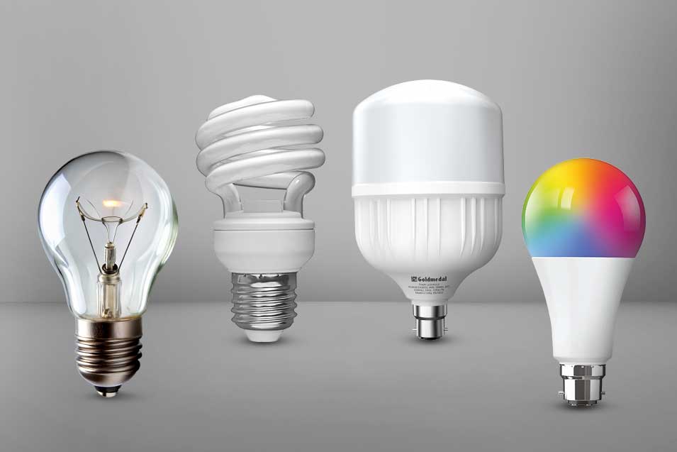 light bulbs incandescent bulb