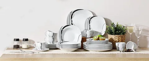 Dinner Set Price in Pakistan