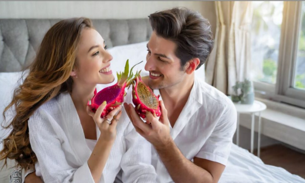 Dragon Fruit Is Beneficial To Your Health