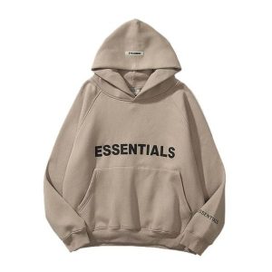 Essential Clothing