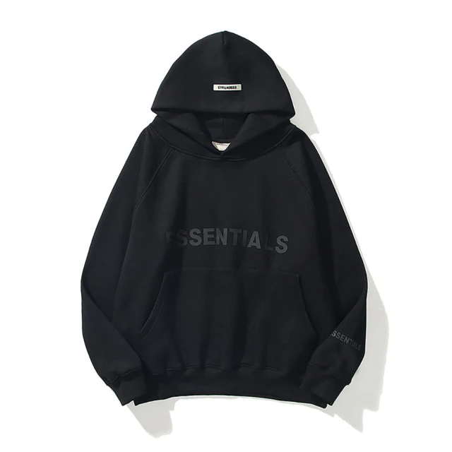 Hoodies Crafted for High-Energy Occasions