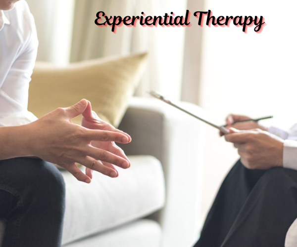 Experiential Therapy