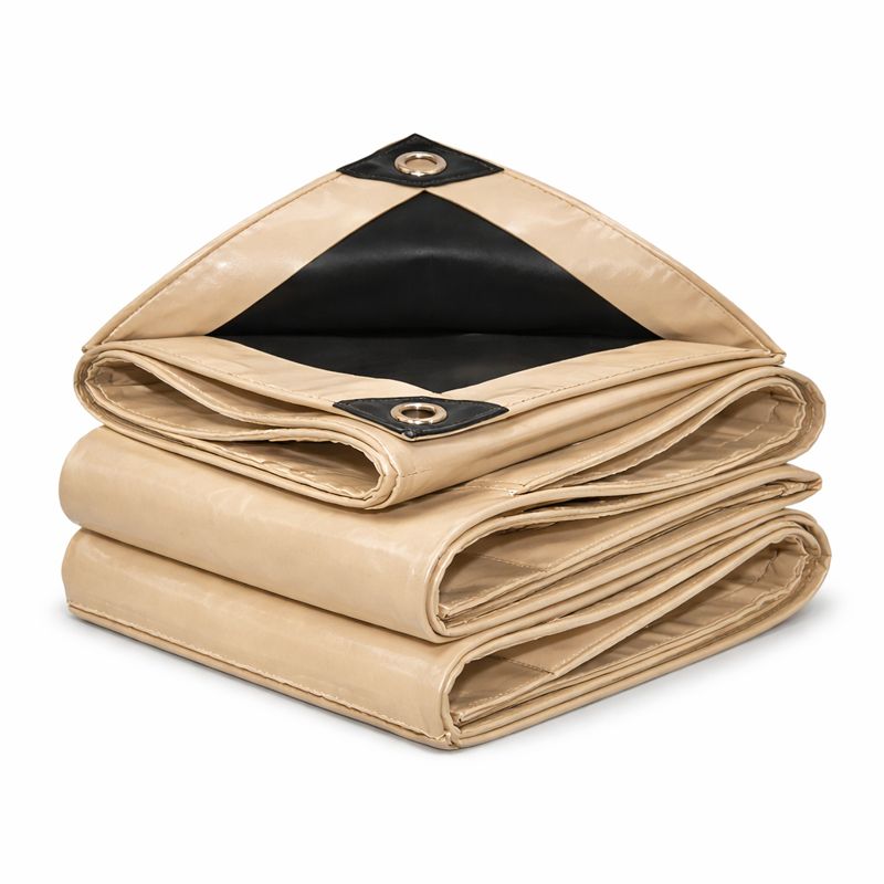 Heavy Duty Tarpaulin Cover