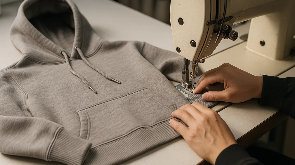 Hoodies-manufacturer
