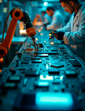 wearable product development