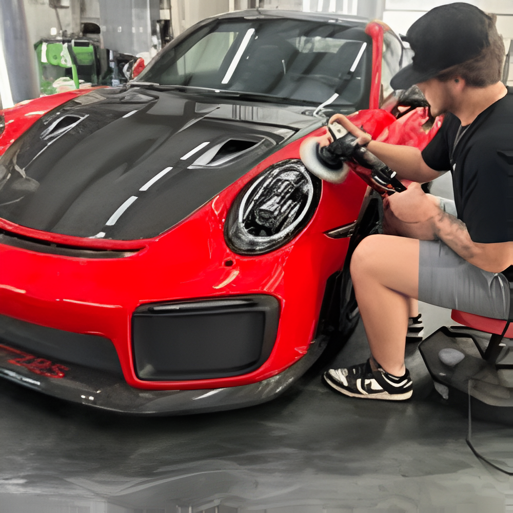 window tinting Long Beach