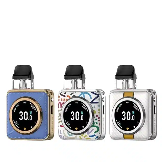 Vaporesso Xros 5 Nano