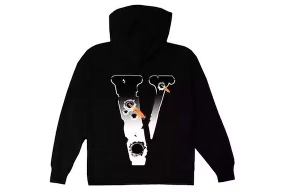 Vlone Hoodie – Bold Love for the Winter Season