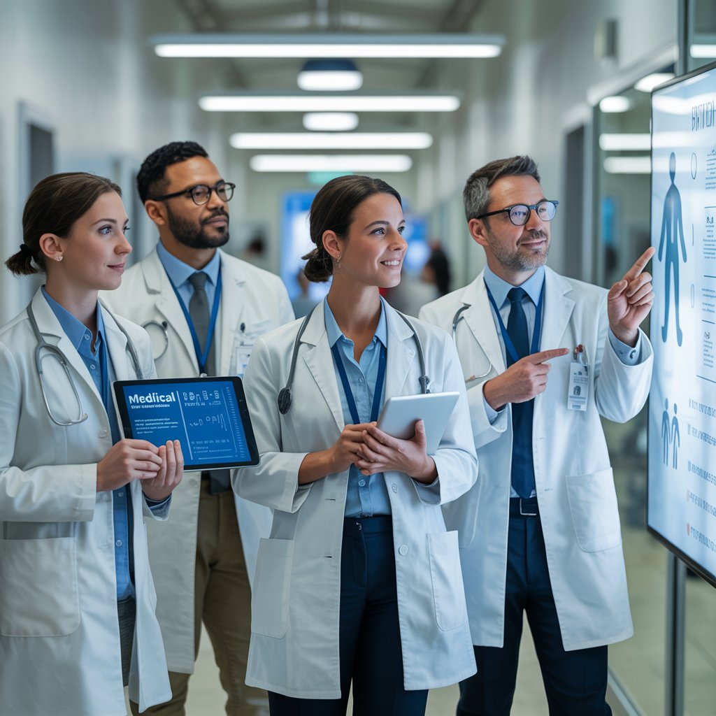 hipaa compliant virtual assistant