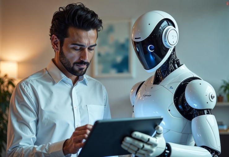 AI business solutions