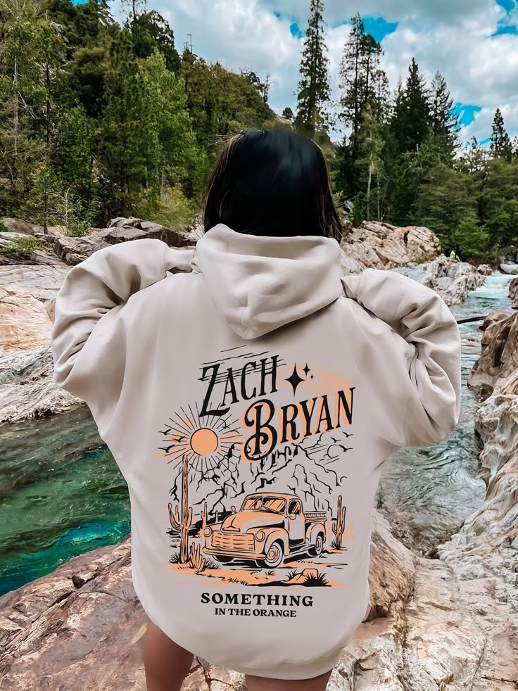 zach bryan merch