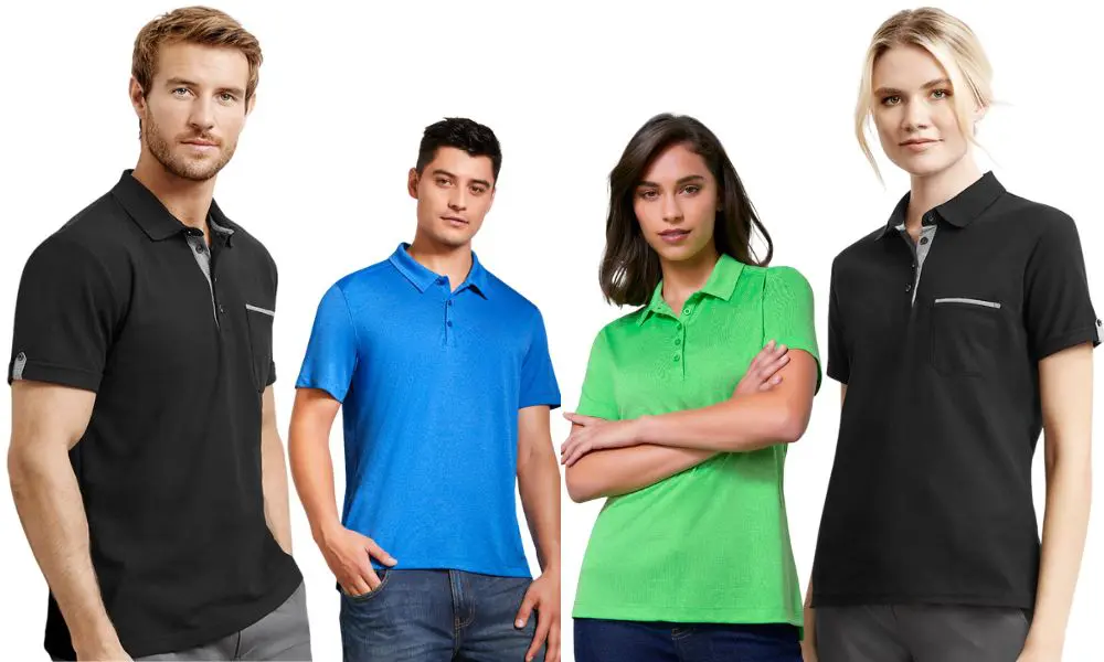 customize polo shirts