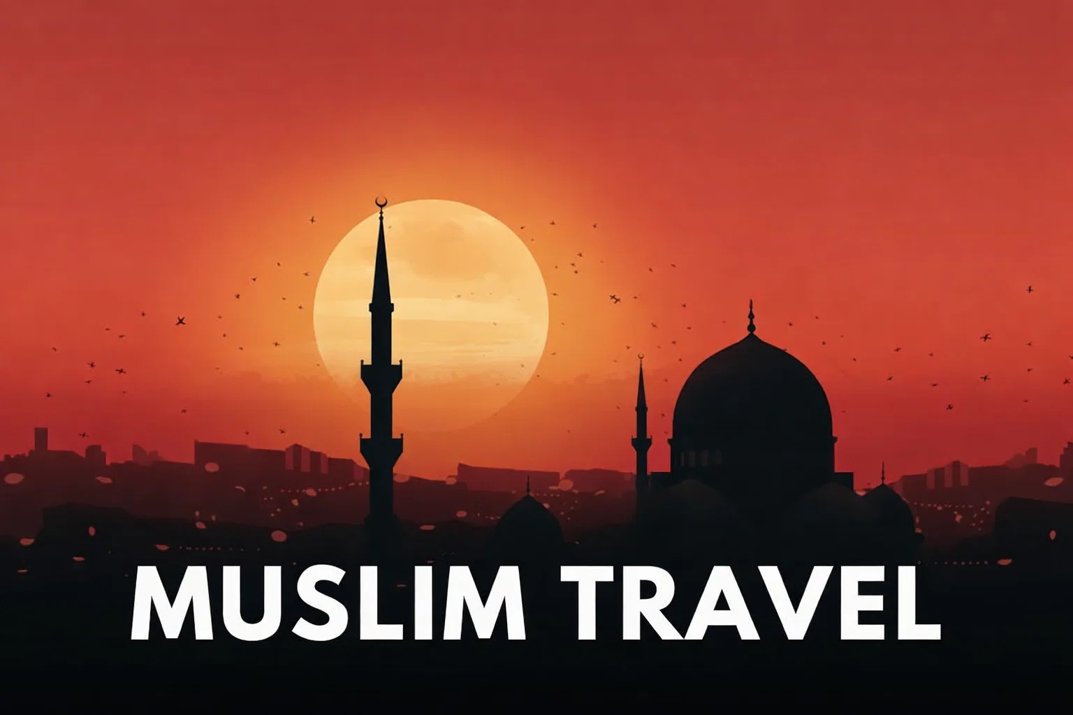 Muslim Traveling Agency