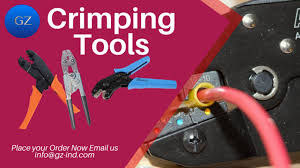 Crimping Tool