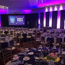 corporate event venue