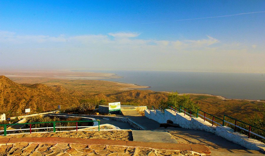 rann resort dholavira
