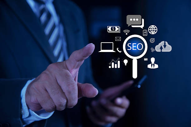 SEO Service in London