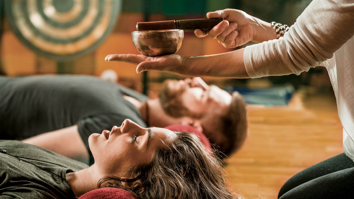 Sound Healing in Calgary: Your Guide to Inner Transformation
