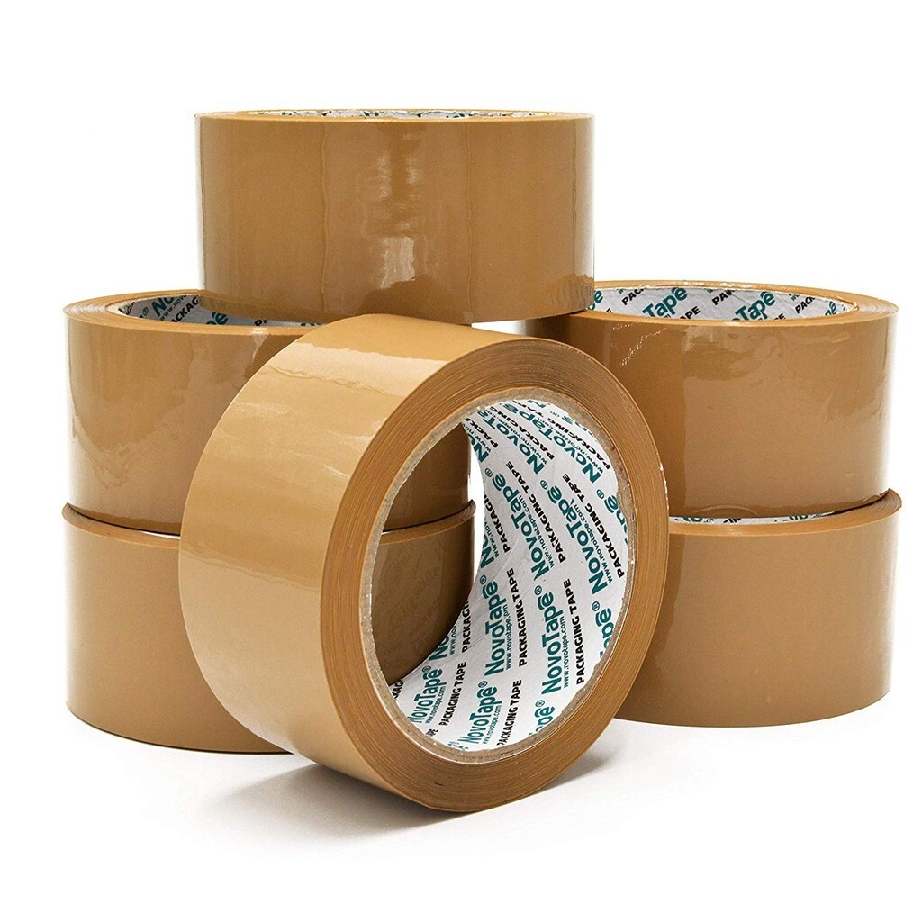 Custom Packaging Tape