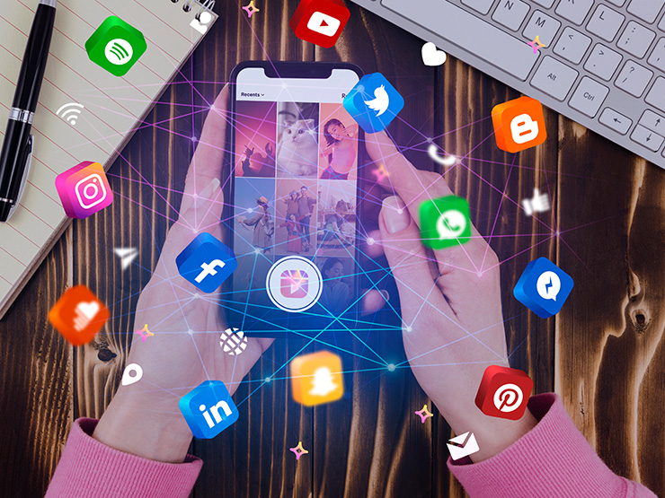 best smo services in india