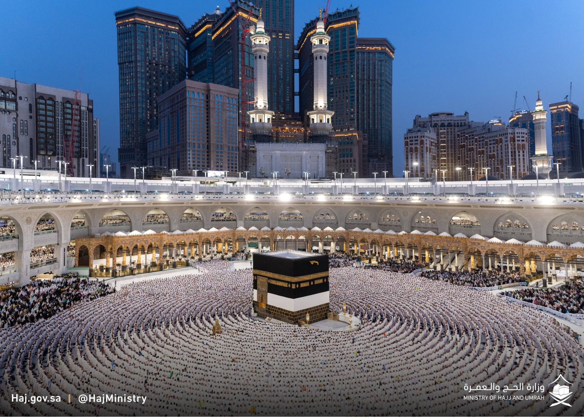 Find Your Ideal Umrah Package in Bradford – Affordable and Personalised Options
