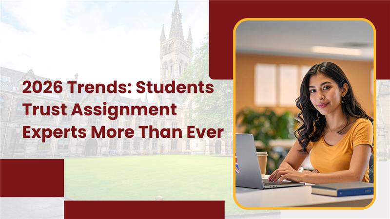 Assignment help in london