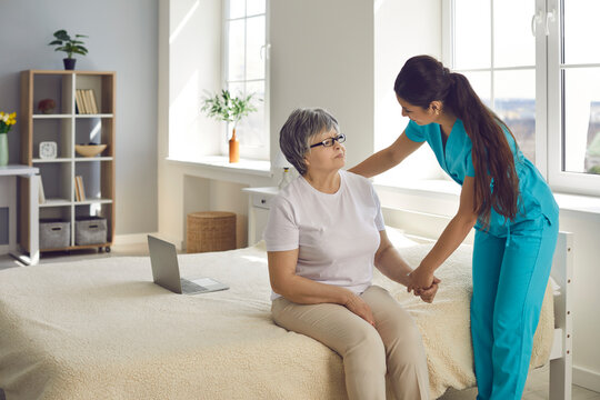 Reliable Home Health Care in Seattle