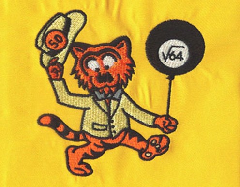 custom embroidery digitizing