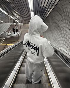 stussy hoodie