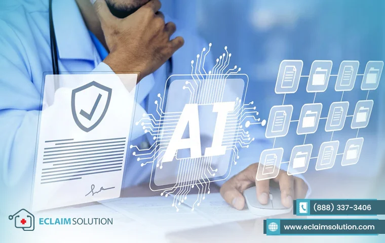 Eligibility and Benefits Verification Services