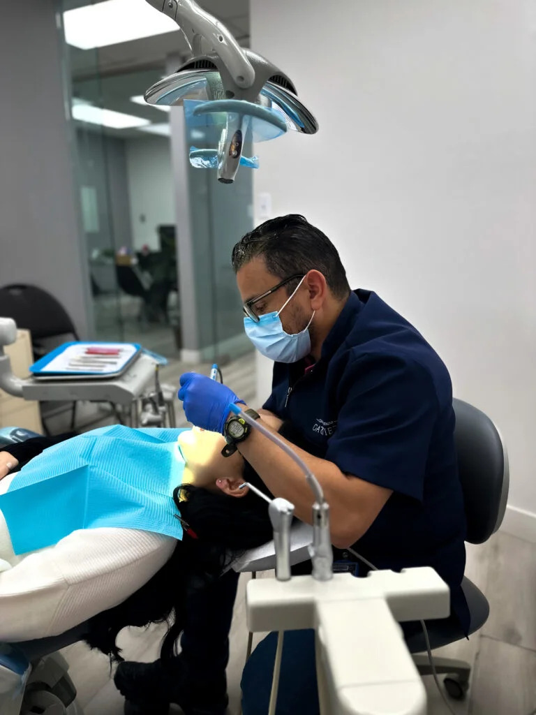 Clinique Dentaire Cartier