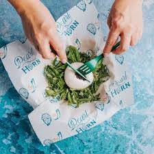 How Custom Food Paper Develops Unique Packaging