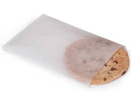 Custom Glassine Paper Bags With Premium Packaging Solution