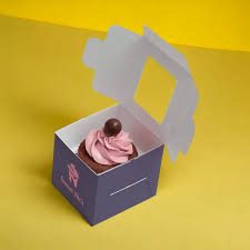 The Future of Retail With Custom Cupcake Boxes