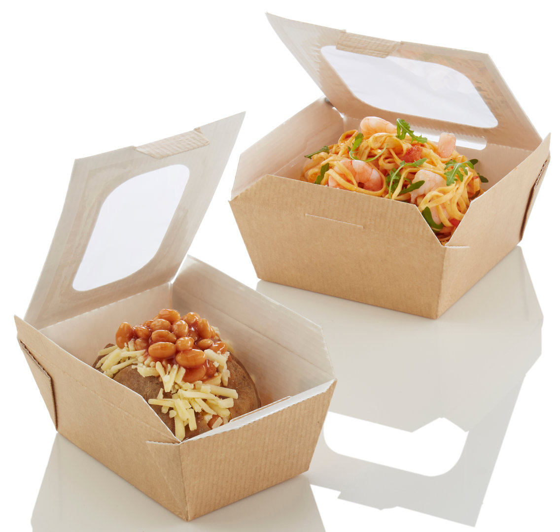 custom snack boxes