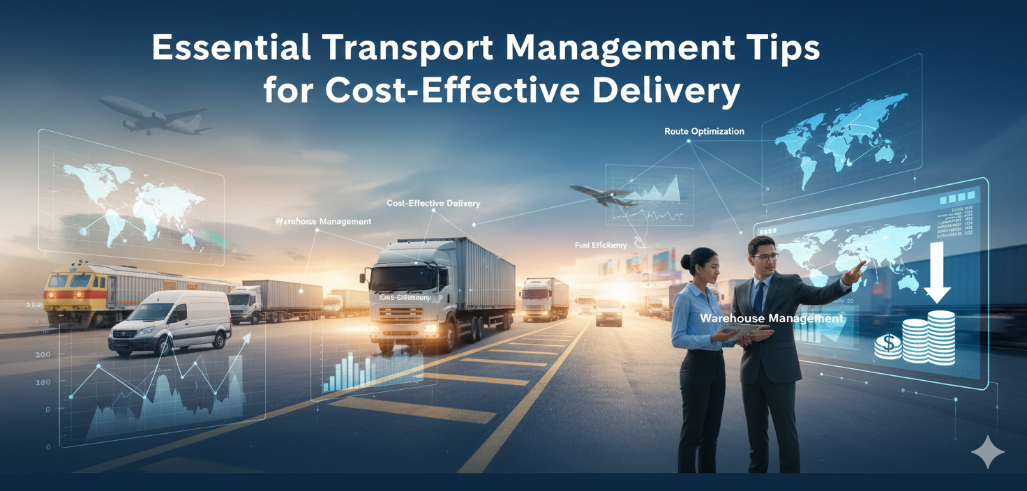 Transport Management