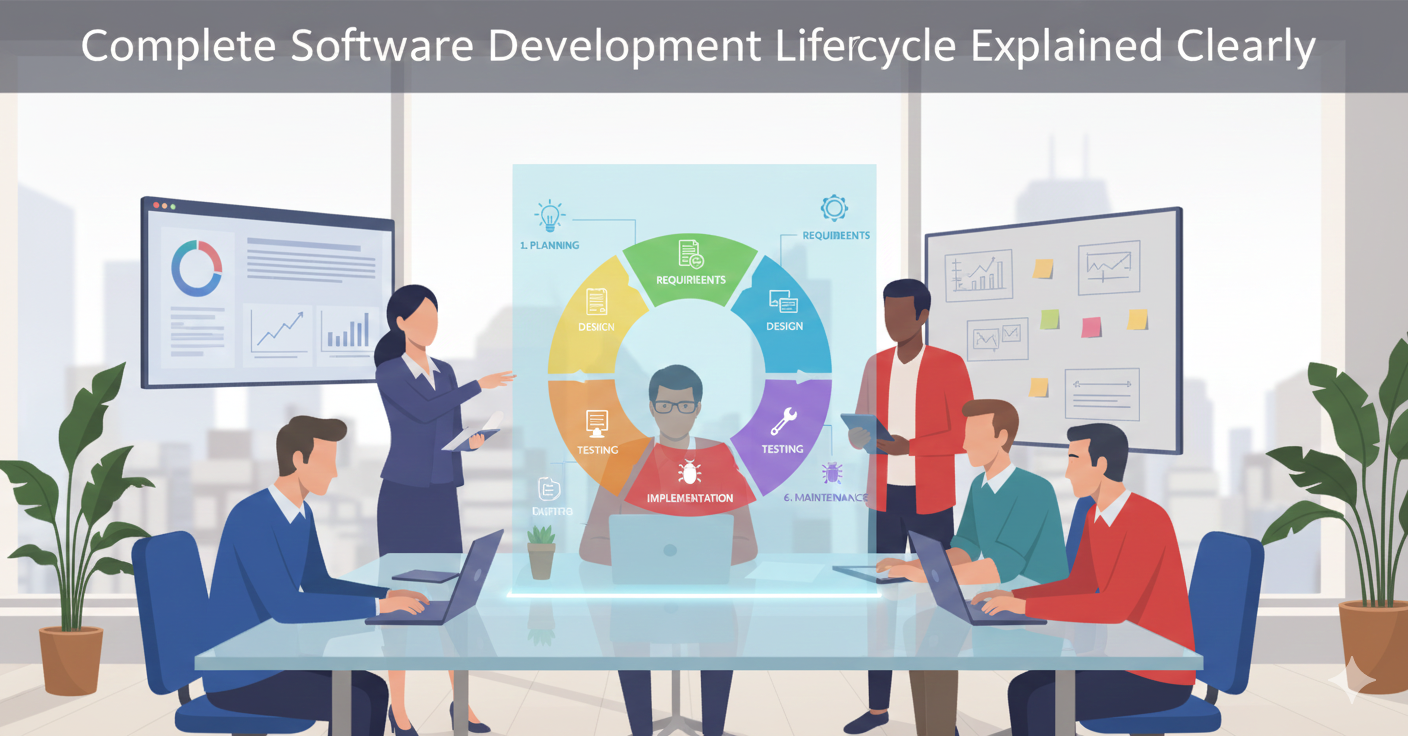 Software Development