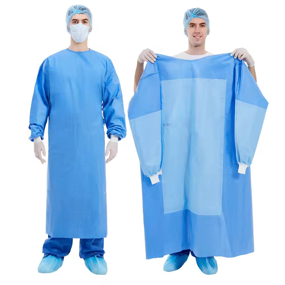Surgical Scrubs