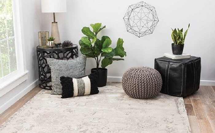 Handpicked Online Rugs for Comfort and Style