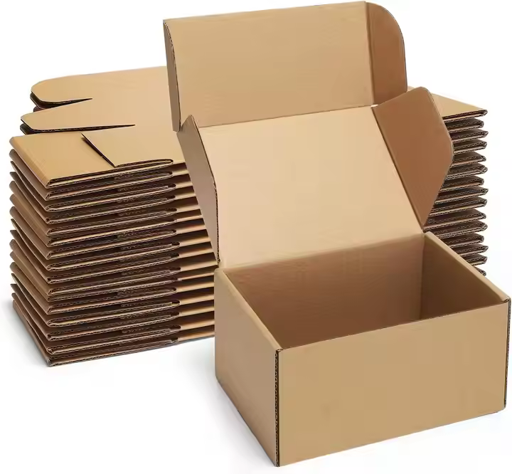 customised packaging boxes UK