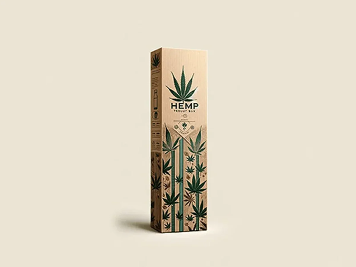 hemp boxes
