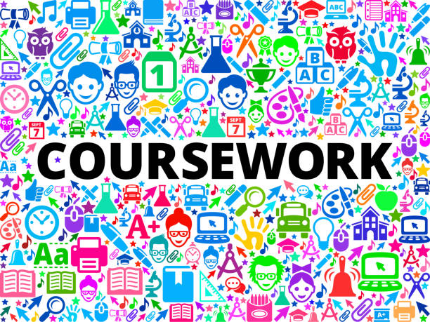 How Coursework Encourages Active Learning
