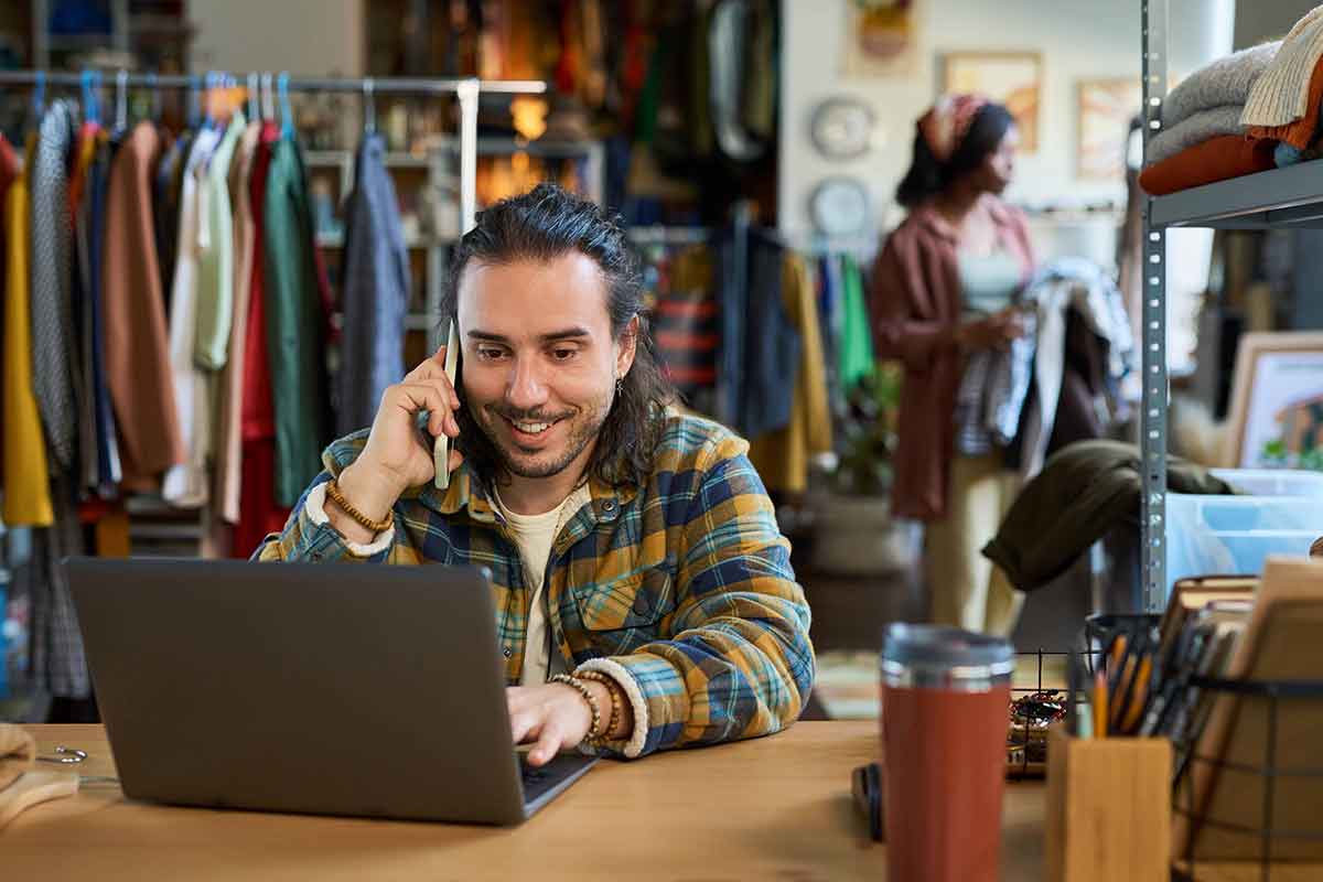 How to create a shopify account and set up your online store?