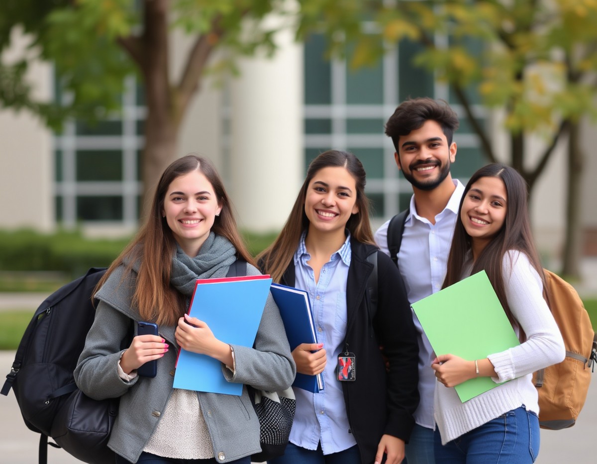 Best MBA College in Ahmedabad